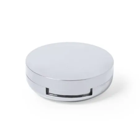 Baume Lèvres Écologique et Personnalisé 15 ml Zendal Matières : carton recyclé Couleurs : noir cadeau affaires élégant