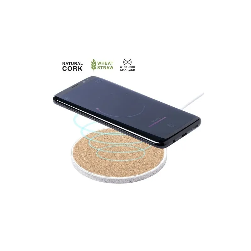 Haut-Parleur Écologique Puissant Personnalisé Seynol Matières : métal Couleurs : bleu