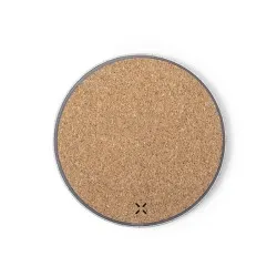 Haut-Parleur Écologique Puissant Personnalisé Seynol Matières : métal Couleurs : bleu 2