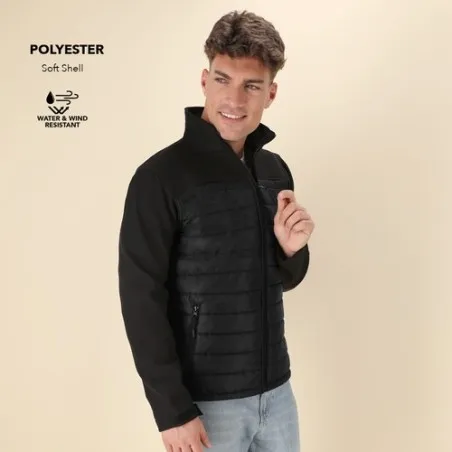 Veste Cornal - Élégance et Performance