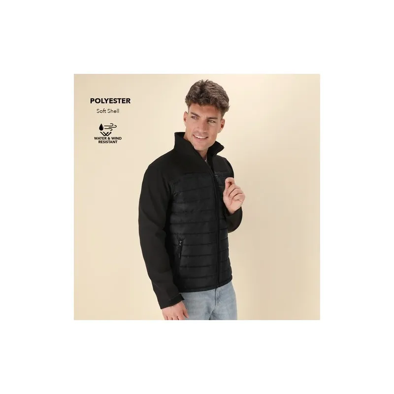 Veste Cornal - Élégance et Performance