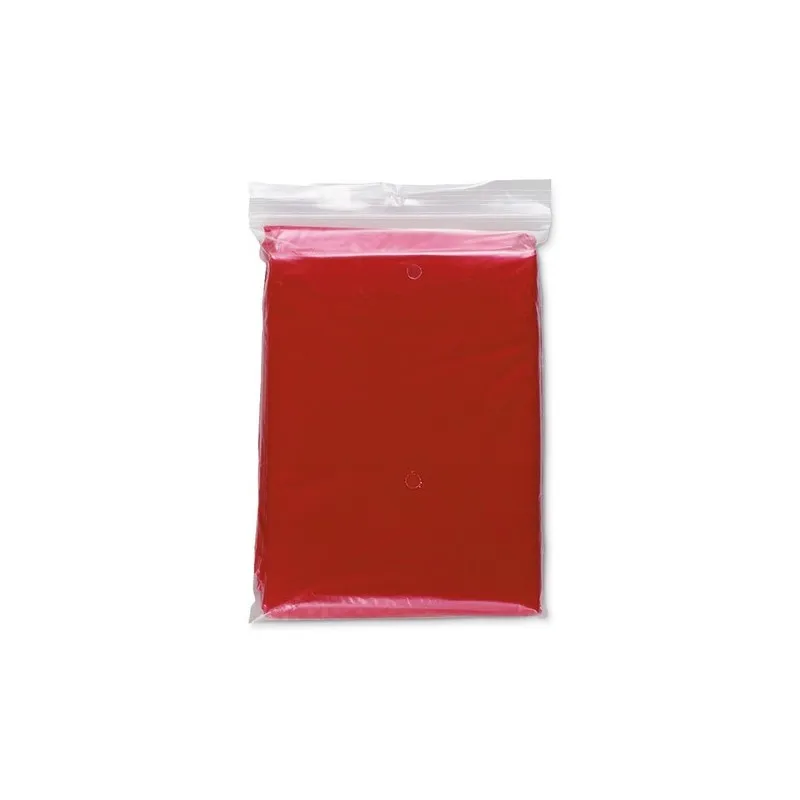 Poncho de Secours SPRINKLE - Protection Imperméable