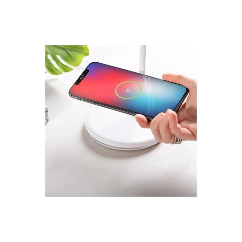 Lampe Multifonction Lerex : Éclairage & Audio