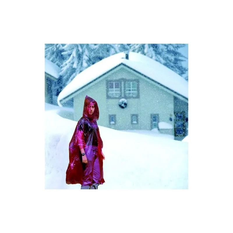 Poncho de Secours SPRINKLE - Protection Imperméable