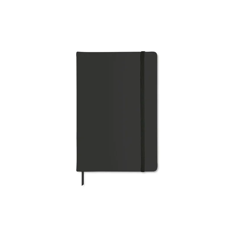 Bloc-notes A5 Personnalisé : ARCONOT Matières : silicone Couleurs : fuchsia goodies publicitaire événementiel