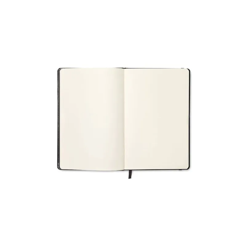 Bloc-notes A5 Personnalisé : ARCONOT Matières : silicone Couleurs : fuchsia personnalisation rapide en France