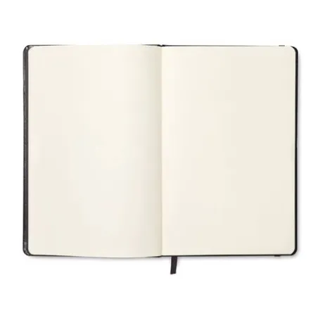 Bloc-notes A5 Personnalisé : ARCONOT Matières : silicone Couleurs : fuchsia personnalisation rapide en France