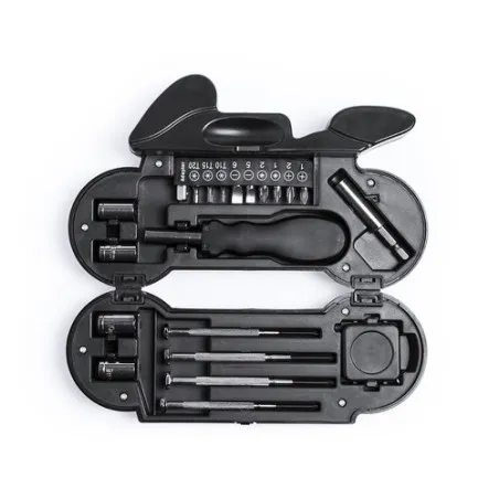 Set Outils Mostik : Pratique et Innovant Personnalisé