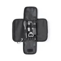 Set Outils Congus - 19 Accessoires Pratiques Personnalisé 2