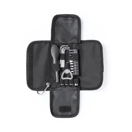 Set Outils Congus - 19 Accessoires Pratiques Personnalisé