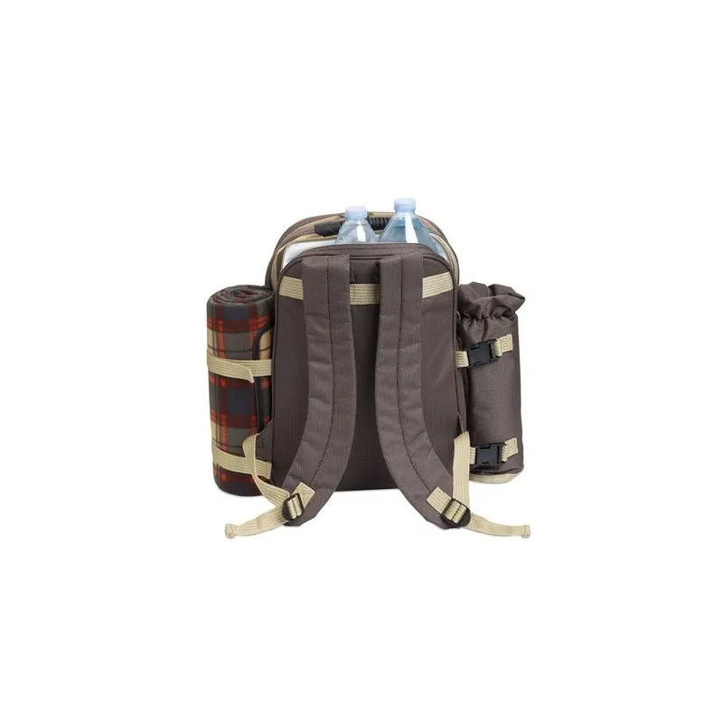 Sac de Pique-Nique HIGH PARK - Idéal pour vos Sorties