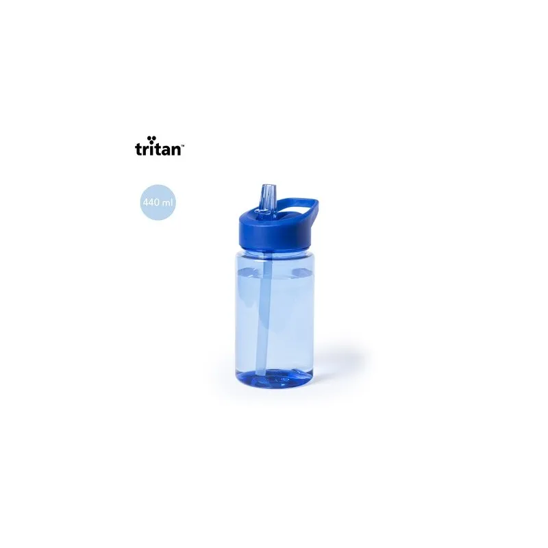 Gourde Enfant Personnalisée Deldye Matières : carton marquage laser ultra précis