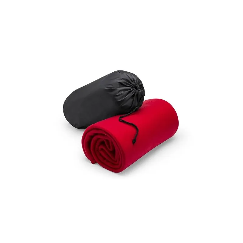 Couverture Thiago - Confort et Style