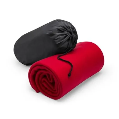 Couverture Thiago - Confort et Style