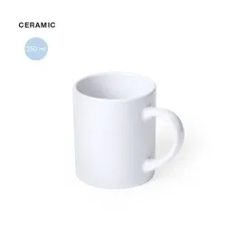 Tasse Daimy - Élégance et Praticité 2