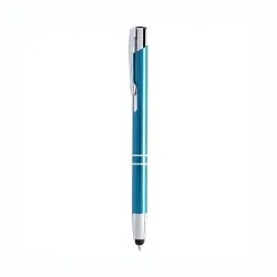 Stylo Multifonction Personnalisé Unique Bille Mitch Couleurs : vert 2