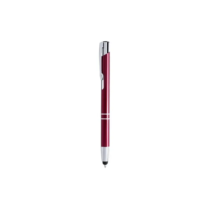 Stylo Multifonction Personnalisé Unique Bille Mitch Couleurs : fuchsia livraison express 24h 48h