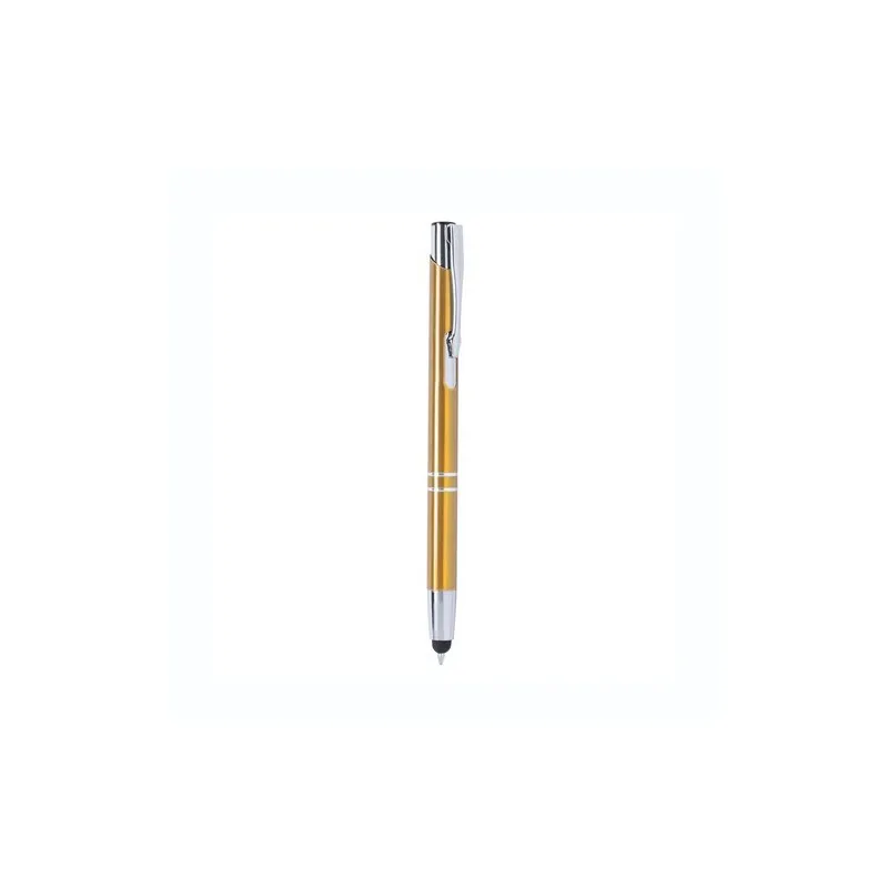 Stylo Multifonction Personnalisé Unique Bille Mitch Matières : bambou Couleurs : noir personnalisation rapide en France