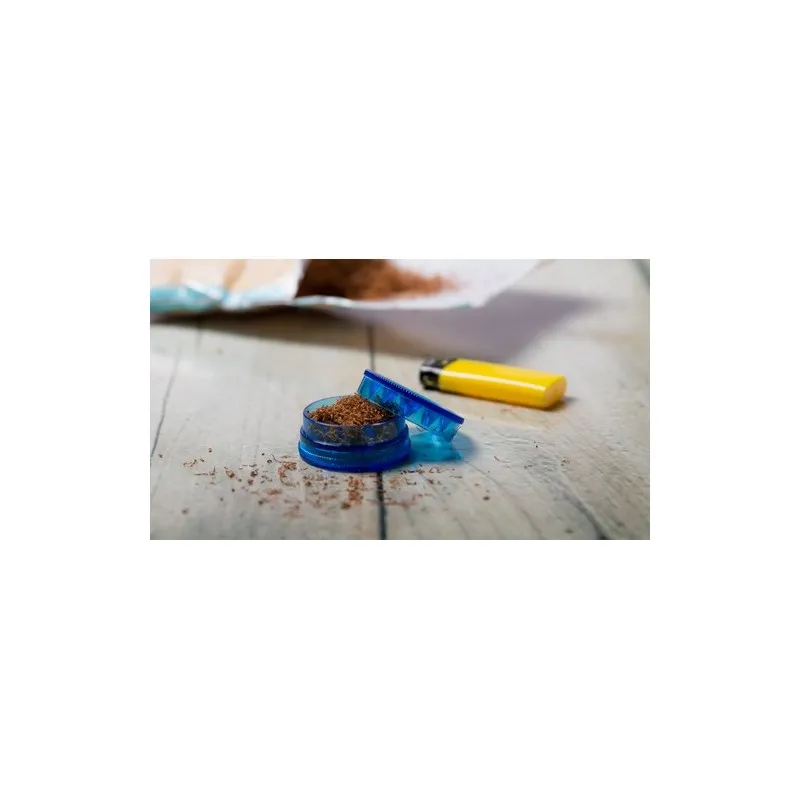 Broyeur Kapnos : L'Accessoire Indispensable pour Fumeurs