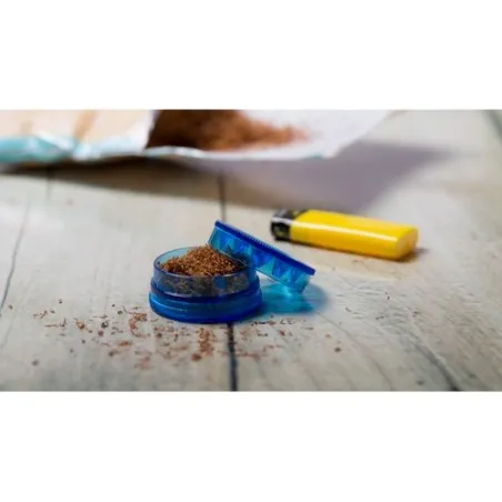 Broyeur Kapnos : L'Accessoire Indispensable pour Fumeurs