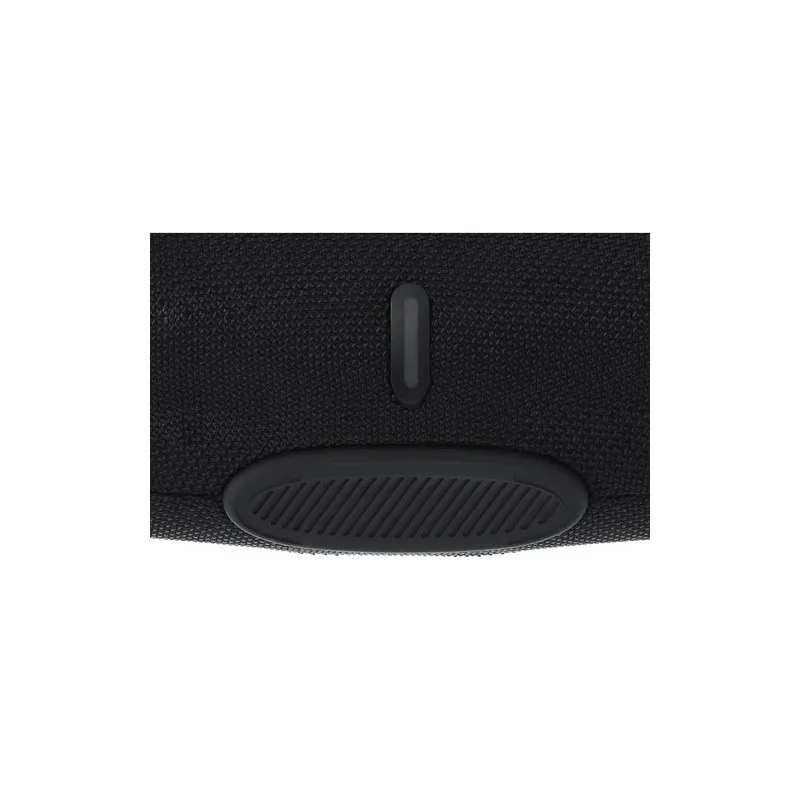 Haut-parleur personnalisé pas cher Digby Matières : cuir Couleurs : brun impression haute définition