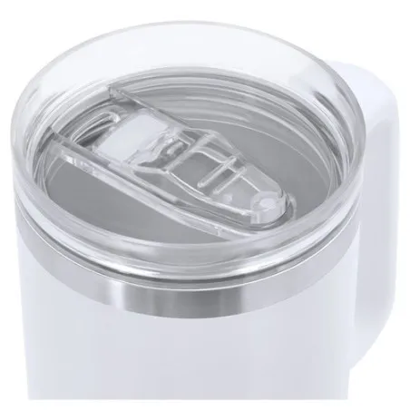 Carafe thermique personnalisée à prix réduit - Haut-Parleurs Tracir Matières : polyester Couleurs : jaune goodies entreprise des