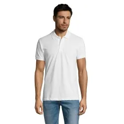 Polo Poly coton PRIME MEN - Élégance et Confort 2