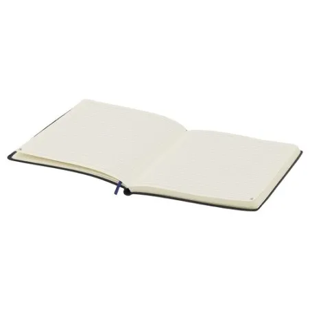 Bloc-notes personnalisé pas cher Lazox Matières : polyester Couleurs : blanc personnalisation rapide en France