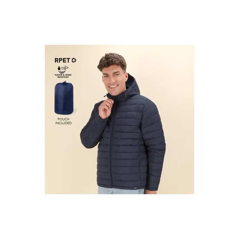 Veste Likpan : Anorak Écologique et Pratique