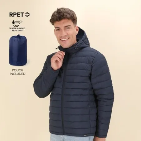 Veste Likpan : Anorak Écologique et Pratique