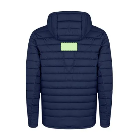 Veste Likpan : Anorak Écologique et Pratique