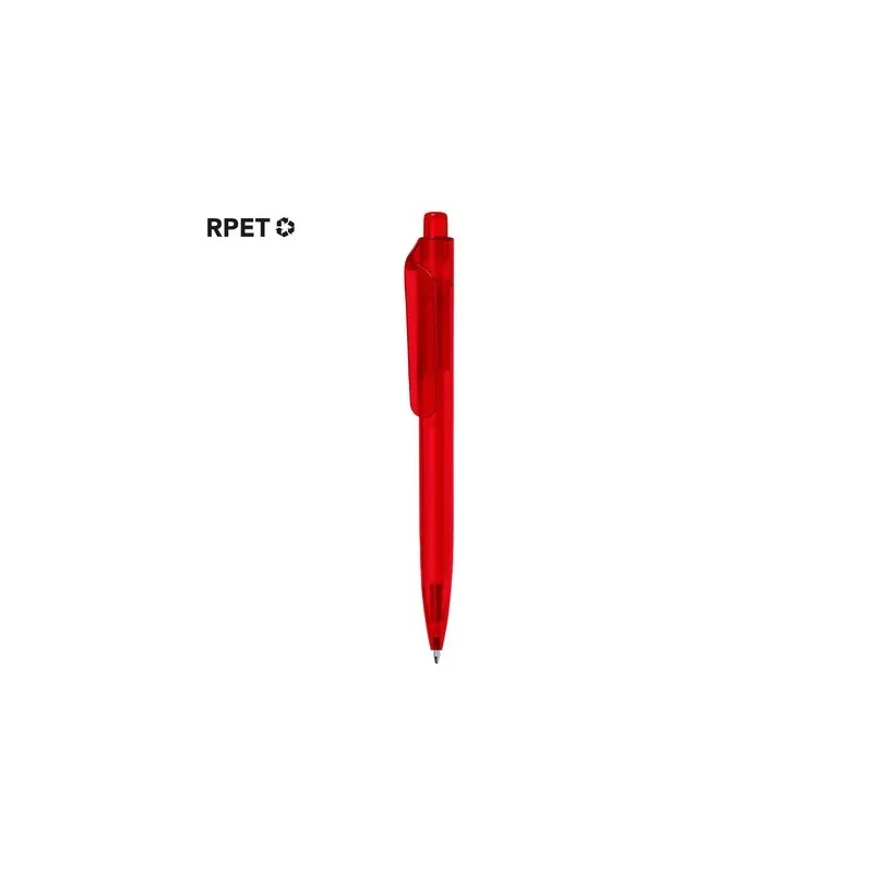 Stylo Écologique Personnalisé Surten Matières : papier Couleurs : noir livraison express 24h 48h