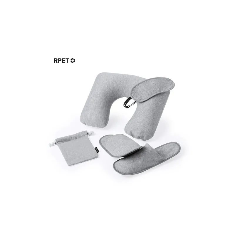 Set Voyage Alkes : Confort et Élégance en Voyage