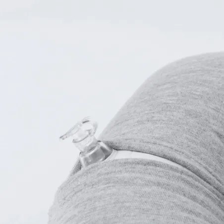 Set Voyage Alkes : Confort et Élégance en Voyage