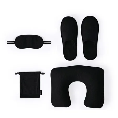 Set Voyage Alkes : Confort et Élégance en Voyage