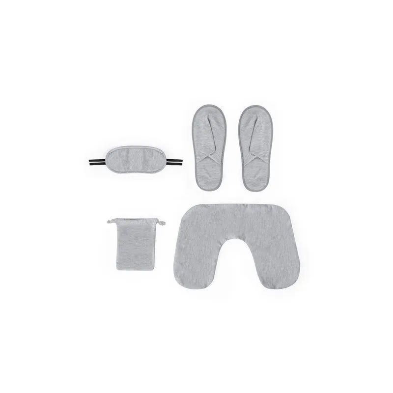 Set Voyage Alkes : Confort et Élégance en Voyage