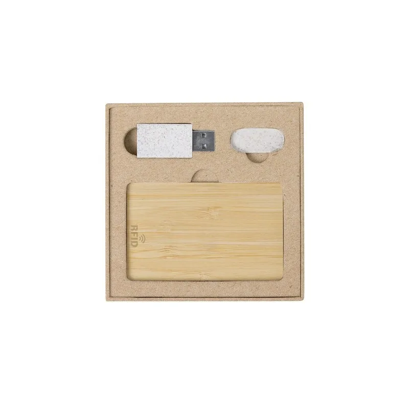 Set de Sécurité Andigo : Protection et Confidentialité