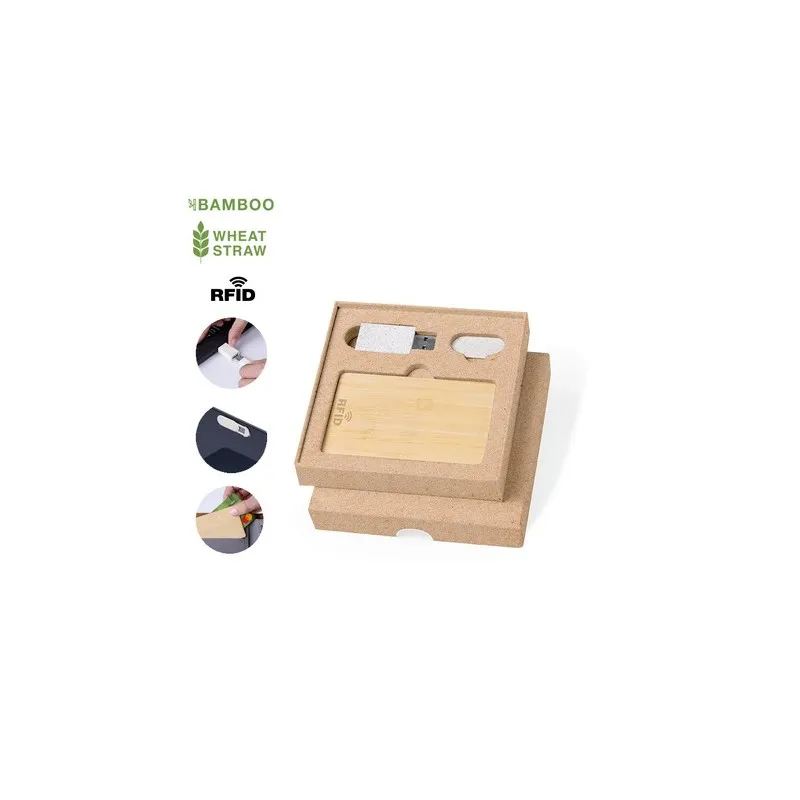 Set de Sécurité Andigo : Protection et Confidentialité