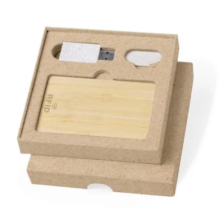 Set de Sécurité Andigo : Protection et Confidentialité