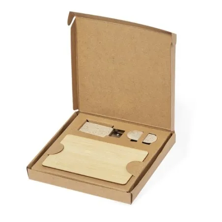 Set de Sécurité Andigo : Protection et Confidentialité