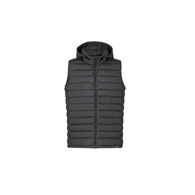 Gilet Dempax : Confort et Écologie