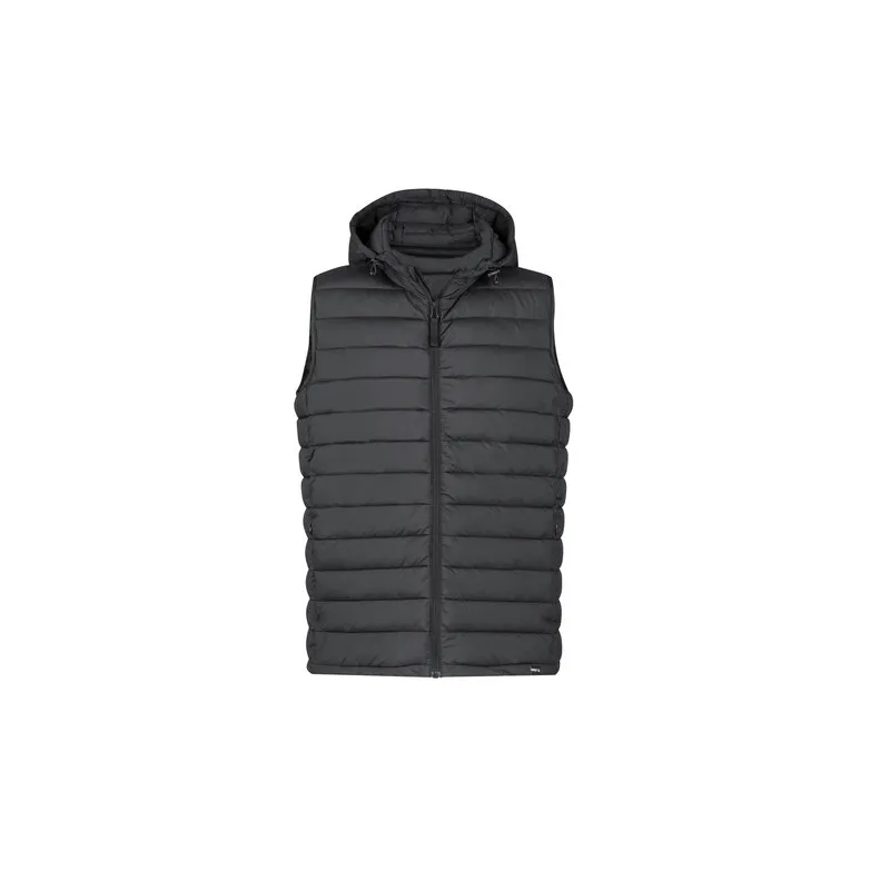 Gilet Dempax : Confort et Écologie