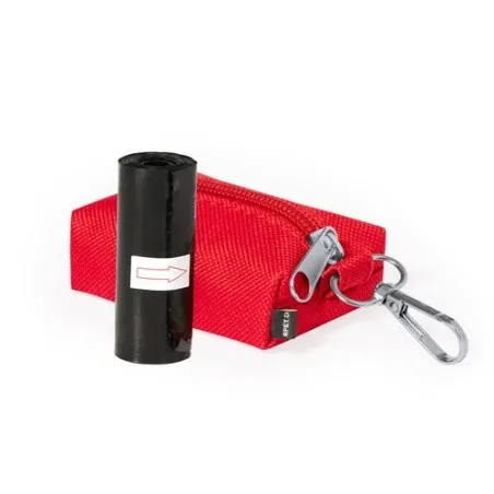 Distributeur de Sacs Séparés - Écologique et Pratique