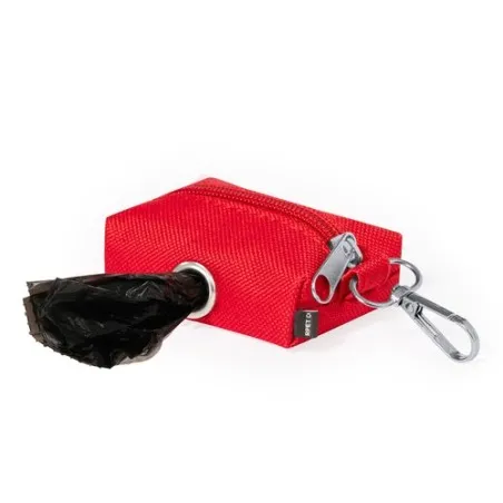 Distributeur de Sacs Séparés - Écologique et Pratique