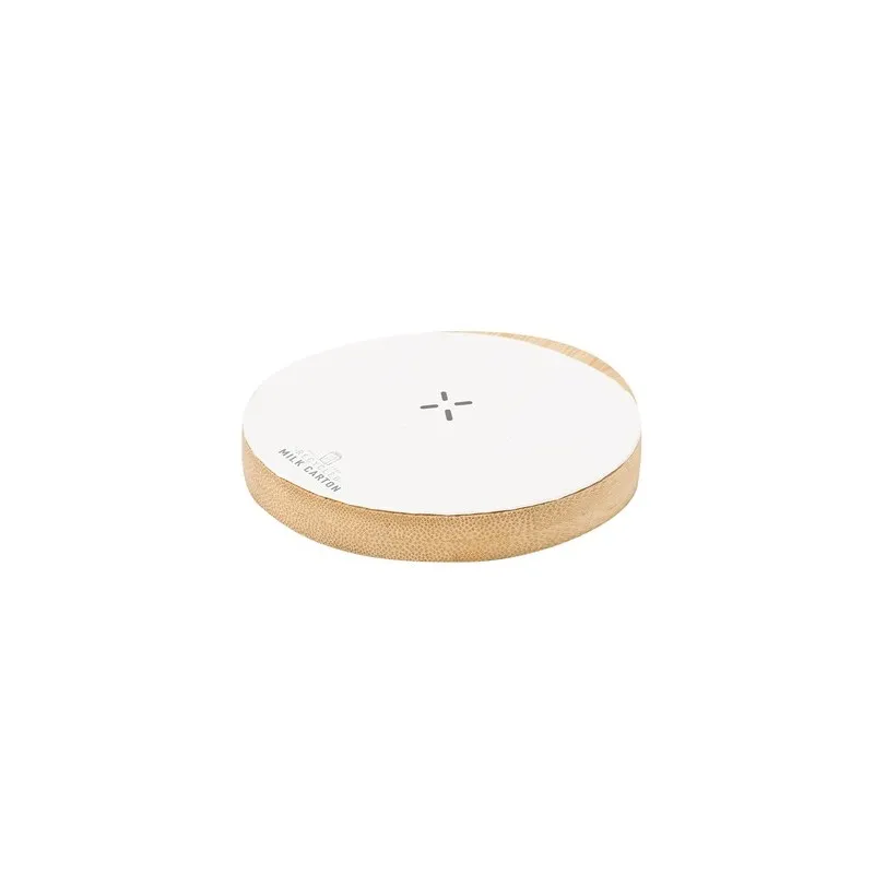 Chargeur Sans Fil Panther - Écologique et Pratique