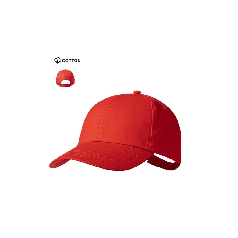Casquette Haliard Personnalisable
