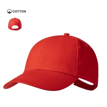 Casquette Haliard Personnalisable
