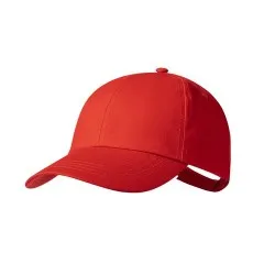Casquette Haliard Personnalisable 2