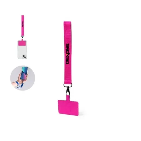 Bracelet Support Belaya - Pratique et Personnalisable