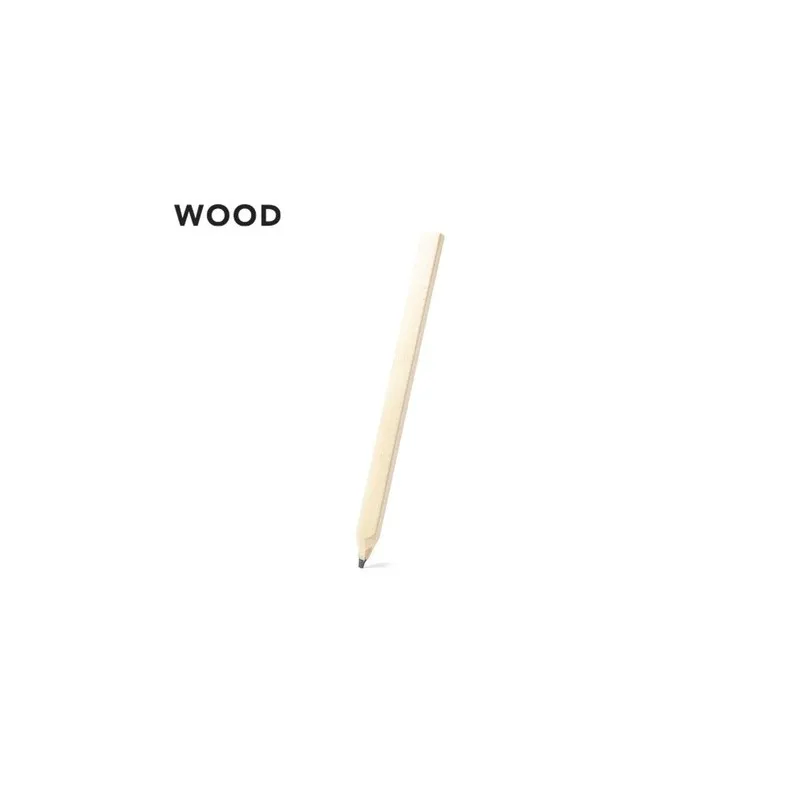 Crayon Delint : Précision et Élégance en Bois